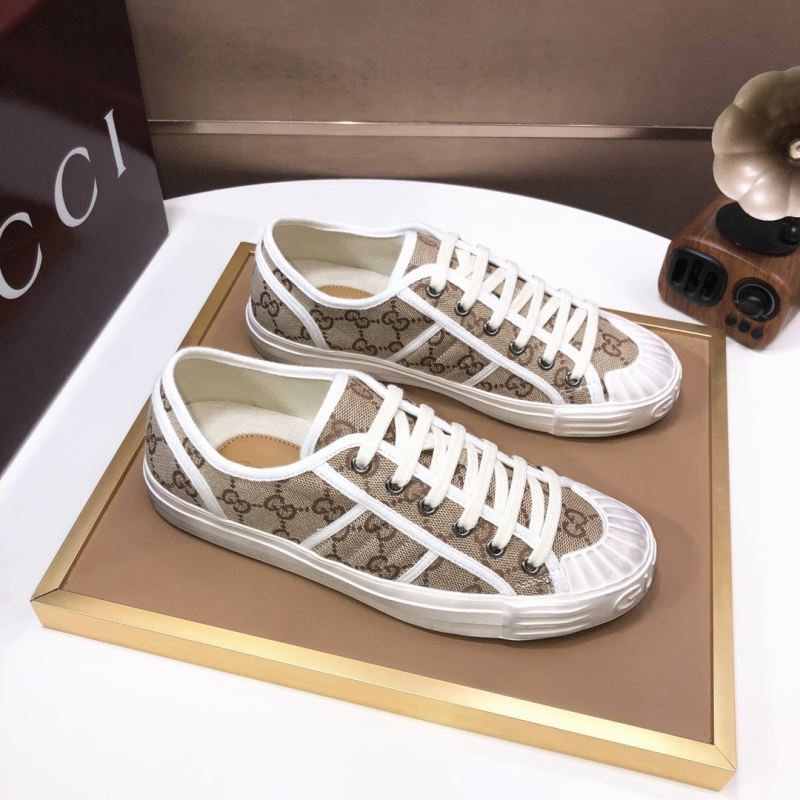 Gucci Low Shoes